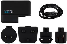 gopro charger - GoPro Supercharger International Dual Port Charger - 2 nuotrauka