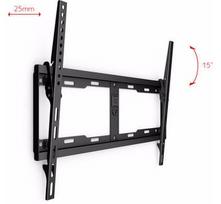 universalu televizoriaus - One For All WM4621 32-84" Wall Mount Black - 2 nuotrauka