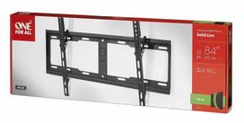 universalu televizoriaus - One For All WM4621 32-84" Wall Mount Black - 3 nuotrauka