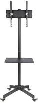 televizorius 55” - ART Trolley STO S-09 - 2 nuotrauka