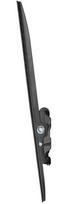 40 tv stovas - Hama Motion XL TV Wall Bracket 32-75'' - 3 nuotrauka