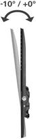 40 tv stovas - Hama Motion XL TV Wall Bracket 32-75'' - 6 nuotrauka