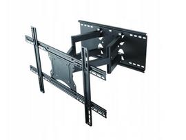40 tv stovas - ART AR-87 Holder for TV 40-80" 60KG - 1 nuotrauka