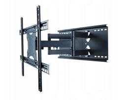 40 tv stovas - ART AR-87 Holder for TV 40-80" 60KG - 2 nuotrauka