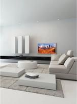 stovas televizoriaus - Hama Premium Motion L 32"-65" - 3 nuotrauka