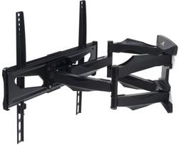televizorius 55” - Maclean Mount TV 26 - 55" MC-781 Black - 2 nuotrauka