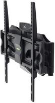televizorius 55” - Maclean Mount TV 26 - 55" MC-781 Black - 4 nuotrauka
