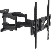 televizorius 55” - Maclean Mount TV 26 - 55" MC-781 Black - 5 nuotrauka