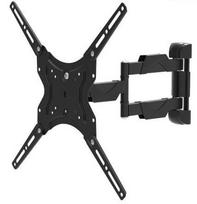 laikiklis maclean - Maclean Mount For TV 13 - 50" Black - 1 nuotrauka
