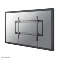 sieninis tv stovas - NewStar Wall Mount For TV 60-100'' Black - 3 nuotrauka