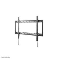 sieninis tv stovas - NewStar Wall Mount For TV 60-100'' Black - 4 nuotrauka