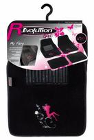 Bottari Revolution My Fairy Textile Mats 4pcs