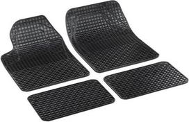 Bottari Goros Line Universal Rubber Mats 4pcs