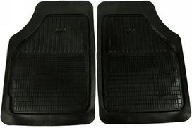 Bottari Moscow Front Rubber Mats 2pcs