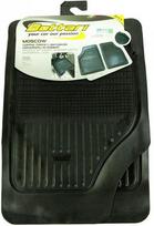 bottari - Bottari Moscow Front Rubber Mats 2pcs - 2 nuotrauka
