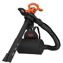 lapu pustuvas black decker - Black&Decker 2900W 3in1 - 3 nuotrauka