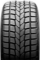 ziemines padangos r14 - Falken Eurowinter HS437 175 80 R14 88T SL - 3 nuotrauka