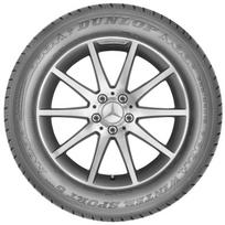 ziemines padangos r19 - Dunlop SP Winter Sport 5 SUV 235 55 R19 105V XL - 3 nuotrauka
