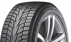 r16 padangos senukai - Hankook Winter I Cept IZ2 W616 215 55 R16 97T XL - 3 nuotrauka