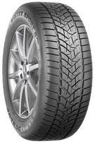 ziemines padangas 235 60r18 - Dunlop SP Winter Sport 5 SUV 235 60 R18 107H XL - 1 nuotrauka