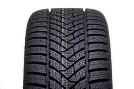 ziemines padangas 235 60r18 - Dunlop SP Winter Sport 5 SUV 235 60 R18 107H XL - 5 nuotrauka