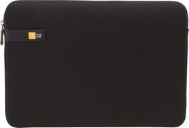 laptopo krepsiai - Case Logic Laptop Sleeve 17"-17.3" Black - 7 nuotrauka