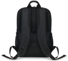 nesiojama kompiuteris 15 4 - Dicota Backpack 13 - 15.6" black - 6 nuotrauka