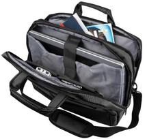 nesiojamo kompiuterio 14 deklas - Natec Gazelle Notebook Bag 13-14" Black - 5 nuotrauka