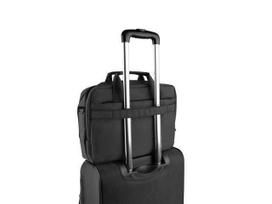 nesiojamo kompiuterio 14 deklas - Natec Gazelle Notebook Bag 13-14" Black - 6 nuotrauka