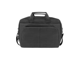 nesiojamo kompiuterio 14 deklas - Natec Gazelle Notebook Bag 13-14" Black - 7 nuotrauka