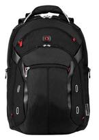 swissgear - Wenger Backpack For 15" Black - 2 nuotrauka