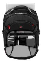 swissgear - Wenger Backpack For 15" Black - 4 nuotrauka