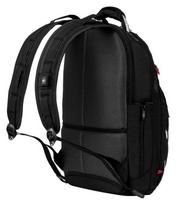 swissgear - Wenger Backpack For 15" Black - 6 nuotrauka