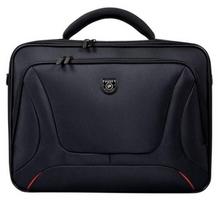 Port Designs Notebook Bag Courchevel 15.6'' Black