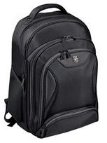 Port Designs Notebook Backpack 14'' Black