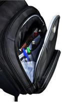 nesiojamo kompiuterio 14 deklas - Port Designs Notebook Backpack 14'' Black - 3 nuotrauka