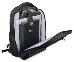nesiojamo kompiuterio 14 deklas - Port Designs Notebook Backpack 14'' Black - 4 nuotrauka