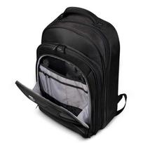 nesiojamo kompiuterio 14 deklas - Port Designs Notebook Backpack 14'' Black - 10 nuotrauka