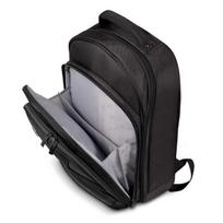 nesiojamo kompiuterio 14 deklas - Port Designs Notebook Backpack 14'' Black - 11 nuotrauka