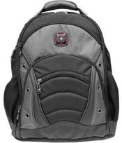 Wenger Notebook Backpack for 16'' Grey/Black