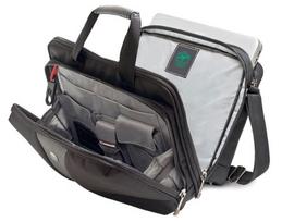 swissgear - Wenger Notebook Bag for 16'' Black/Grey - 2 nuotrauka