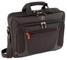 swissgear - Wenger Notebook Bag for 15'' Black - 1 nuotrauka