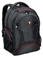 Port Designs Notebook Backpack 14-15.6'' Black