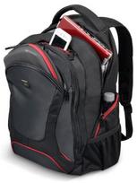 kuprines kompiuteriui - Port Designs Notebook Backpack 14-15.6'' Black - 2 nuotrauka