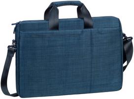 Rivacase 8335 Laptop Bag 15.6'' Blue