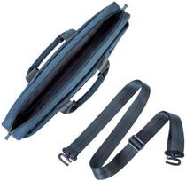 laptop dekl - Rivacase 8335 Laptop Bag 15.6'' Blue - 5 nuotrauka