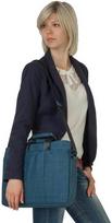 laptop dekl - Rivacase 8335 Laptop Bag 15.6'' Blue - 6 nuotrauka