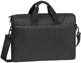 Rivacase 8035 Laptop Shoulder Bag 15.6'' Black