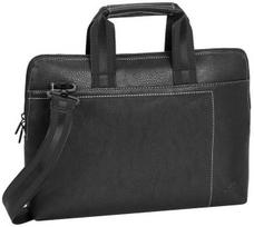 Rivacase 8920 Slim Laptop Bag 13.3'' Black