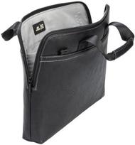 rivacase 13 3 - Rivacase 8920 Slim Laptop Bag 13.3'' Black - 2 nuotrauka